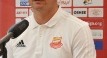 1L: Puszcza Niepołomice - Chojniczanka Chojnice. 2017-07-29